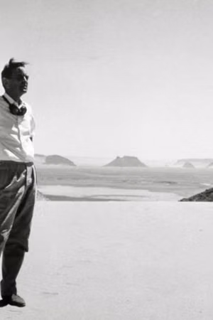 Maverick: The Epic Adventures of David Lean's poster image