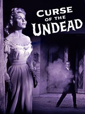 Curse of the Undead's poster