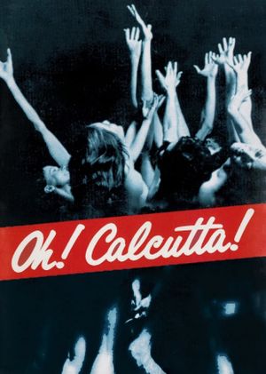 Oh! Calcutta!'s poster