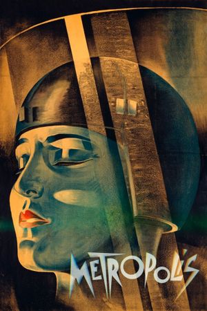 Metropolis's poster