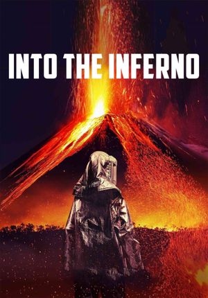 Into the Inferno's poster