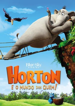 Horton Hears a Who!'s poster