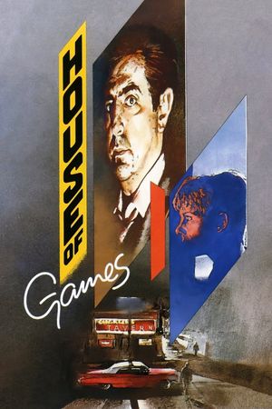 House of Games's poster