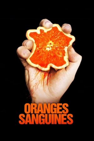 Bloody Oranges's poster