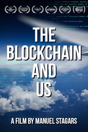 The Blockchain and Us's poster