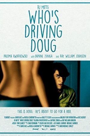 Who's Driving Doug's poster