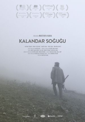 Cold of Kalandar's poster