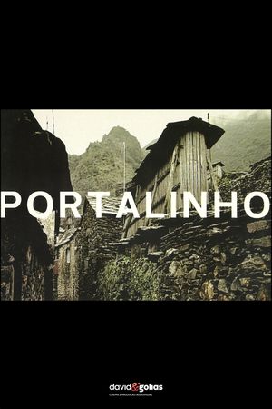 Portalinho's poster