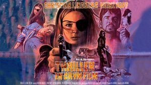 Thriller: A Cruel Picture's poster