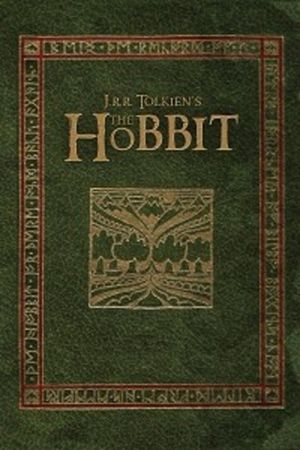 J.R.R. Tolkien's The Hobbit's poster