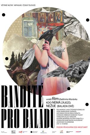 Bandits of the Ballad's poster