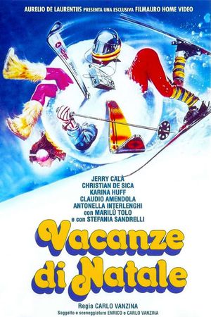 Vacanze di Natale's poster