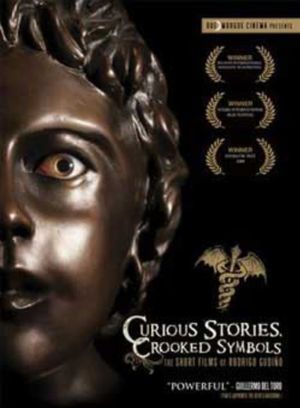 Curious Stories, Crooked Symbols's poster image