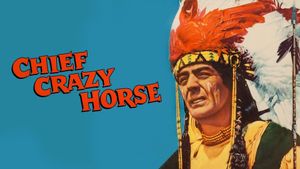 Chief Crazy Horse's poster