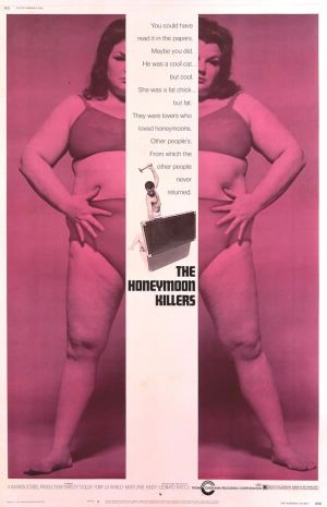 The Honeymoon Killers's poster