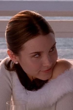 Cruel Intentions 3's poster