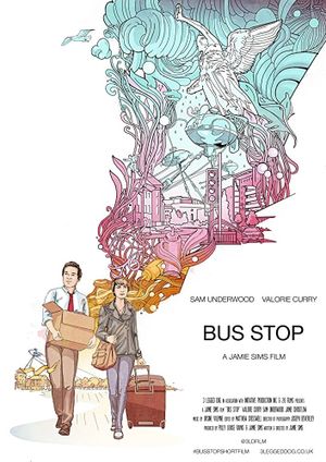 Bus Stop's poster