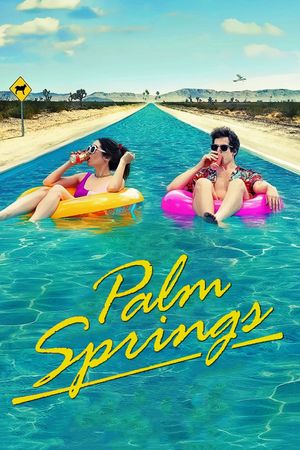 Palm Springs's poster