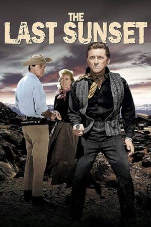 The Last Sunset's poster
