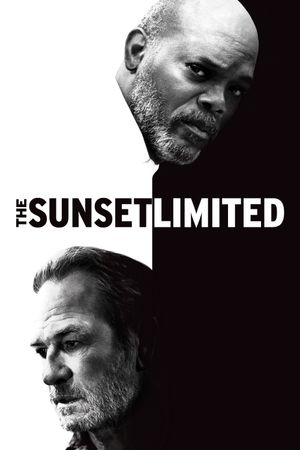 The Sunset Limited's poster