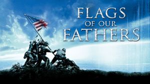 Flags of Our Fathers's poster
