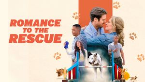 Romance to the Rescue's poster