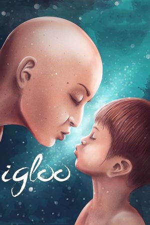 Igloo's poster