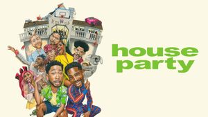 House Party's poster