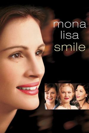 Mona Lisa Smile's poster