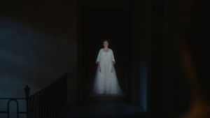 Portrait of a Lady on Fire's poster