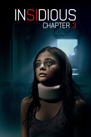 Insidious: Chapter 3's poster