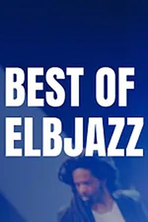 China Moses, Nils Landgren, Salvador Sobral & Co Elbjazz Festival 2021 - Highlights's poster