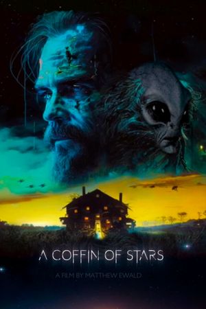 A Coffin of Stars's poster