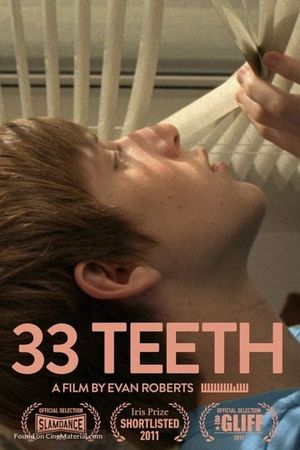 33 Teeth's poster