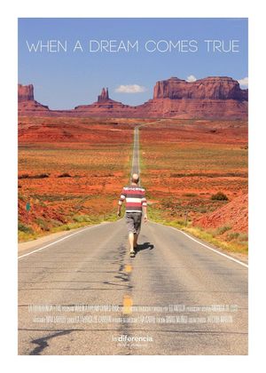 When a Dream Comes True's poster