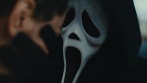 Scream VI's poster