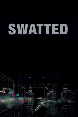 Swatted's poster