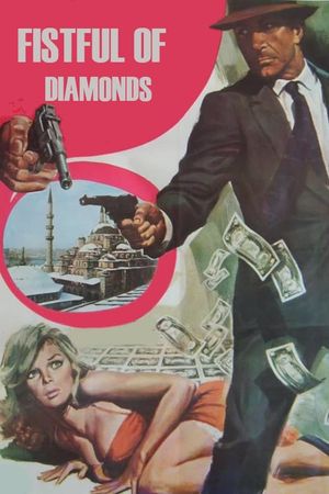 Fistful of Diamonds's poster
