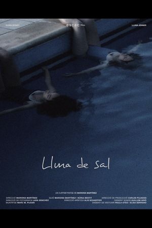 Lluna de Sal's poster