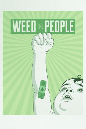 Weed the People's poster