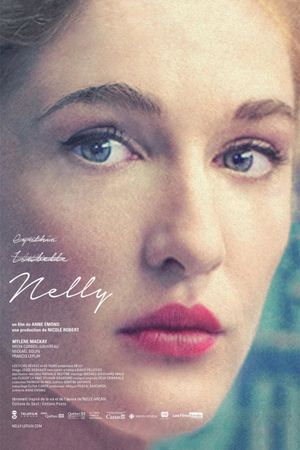 Nelly's poster