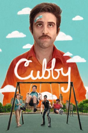 Cubby's poster