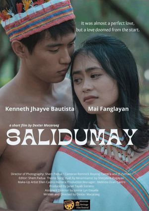 Salidumay's poster