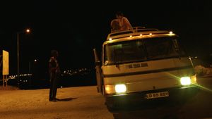 Roads's poster