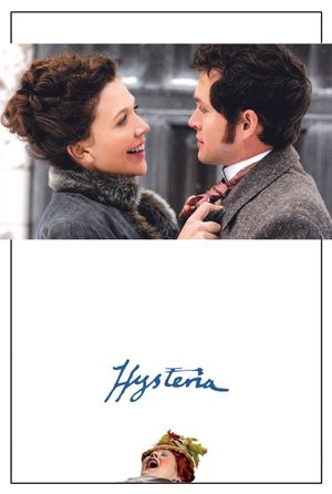 Hysteria's poster