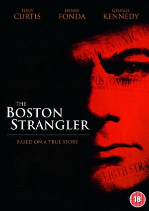 The Boston Strangler's poster