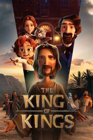 The King of Kings's poster