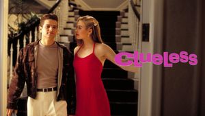 Clueless's poster