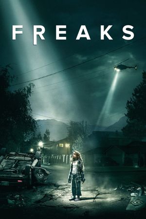 Freaks's poster