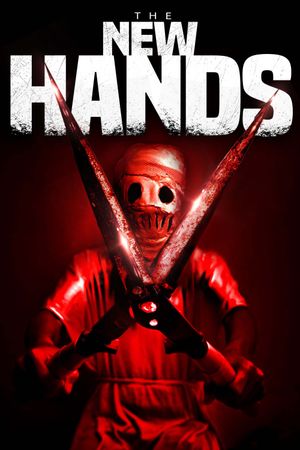 The New Hands's poster